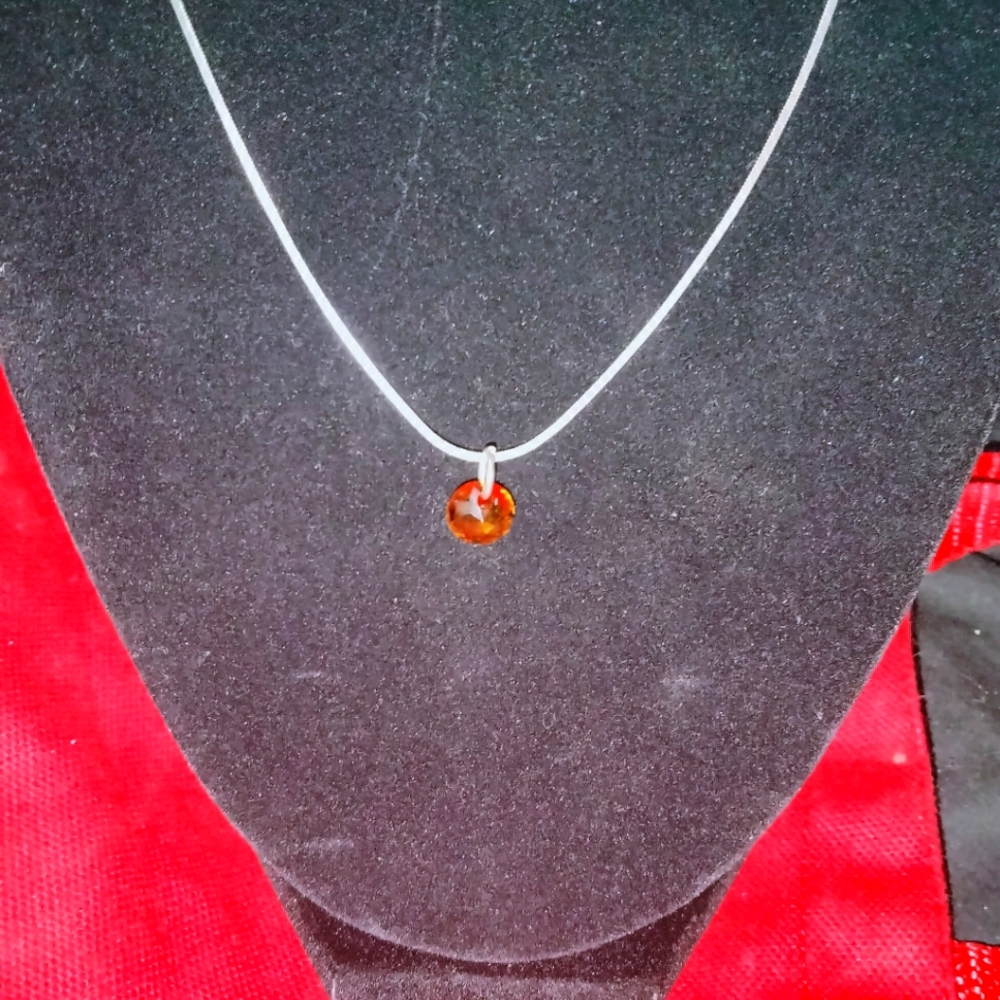 Swarovski crystal 925 solid